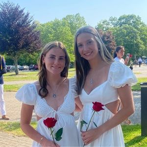 Meet your Posher, Sydney